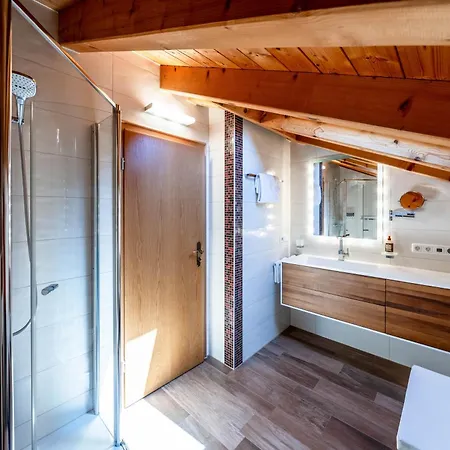 Apartamento Lara 3 Wallgau